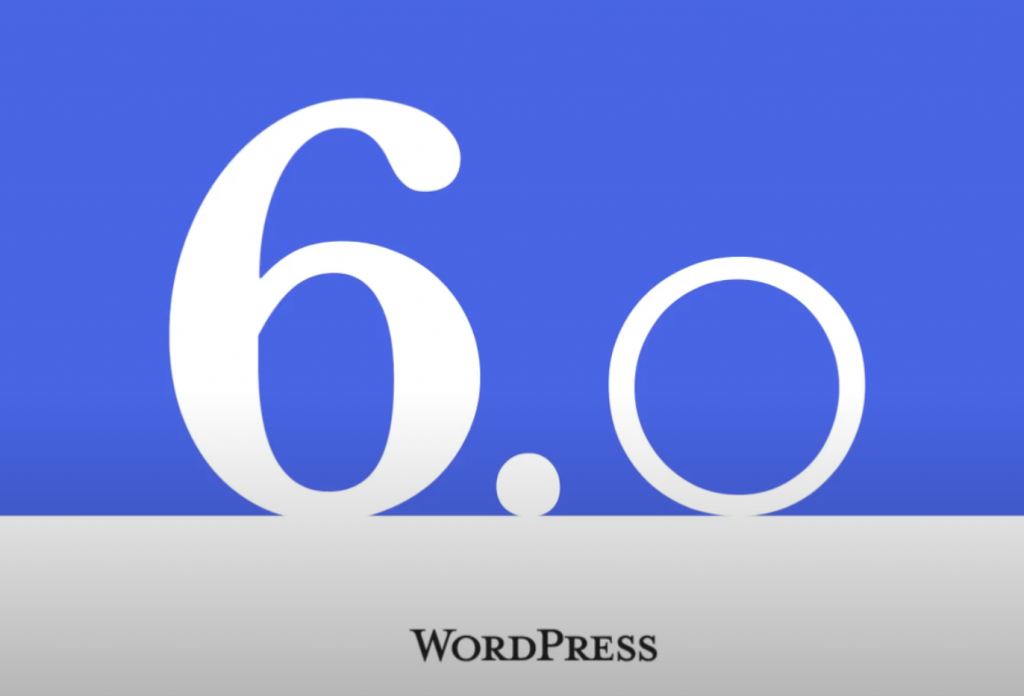 WordPress 6.0 Özellikleri
