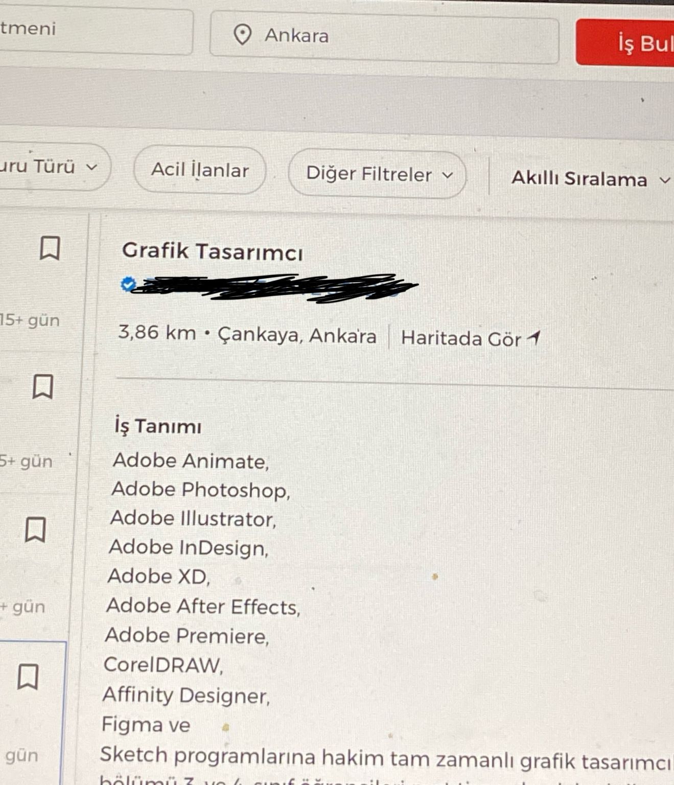 grafik-tasarimci 20 Program Bilmek Zorunda mıyım?